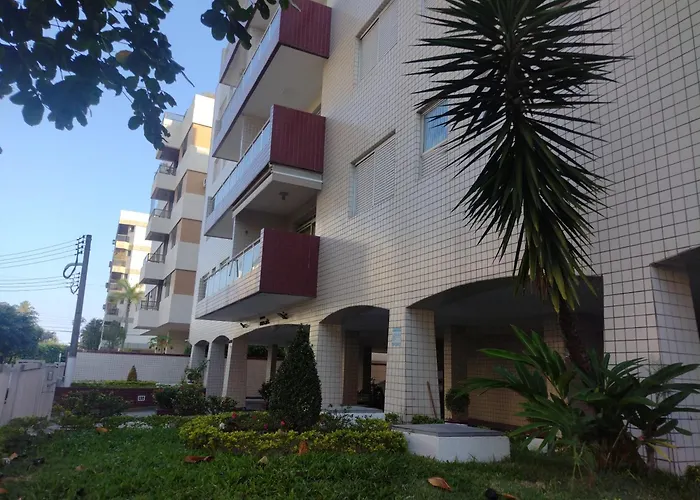 Apartamento amplo próximo a praia - Faça tudo a pé Guarujá